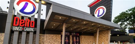 delta downsview|Delta Bingo and Gaming Downsview .